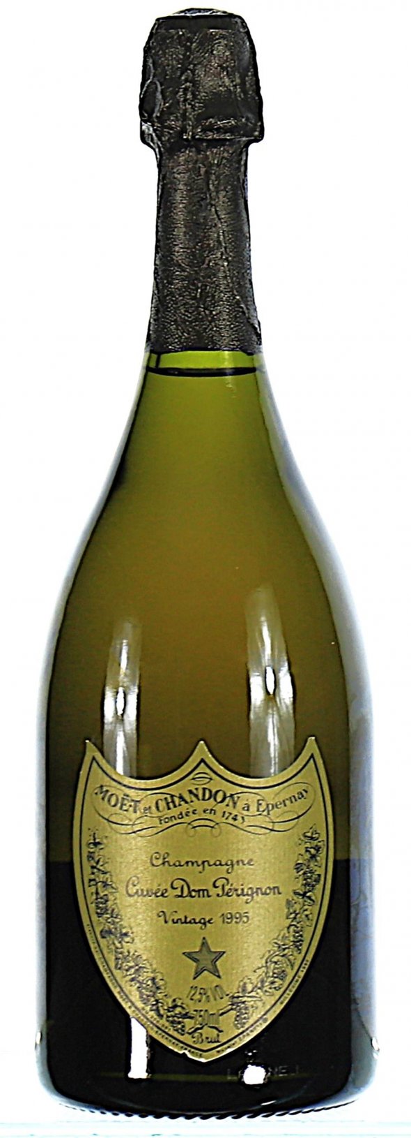 Dom Perignon