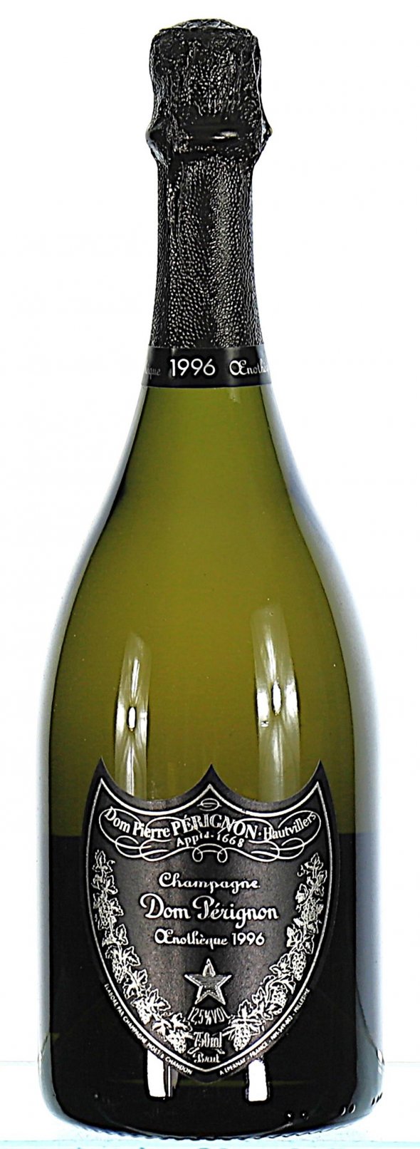 Dom Perignon, Oenotheque 