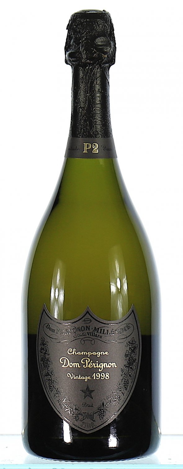 Dom Perignon, P2