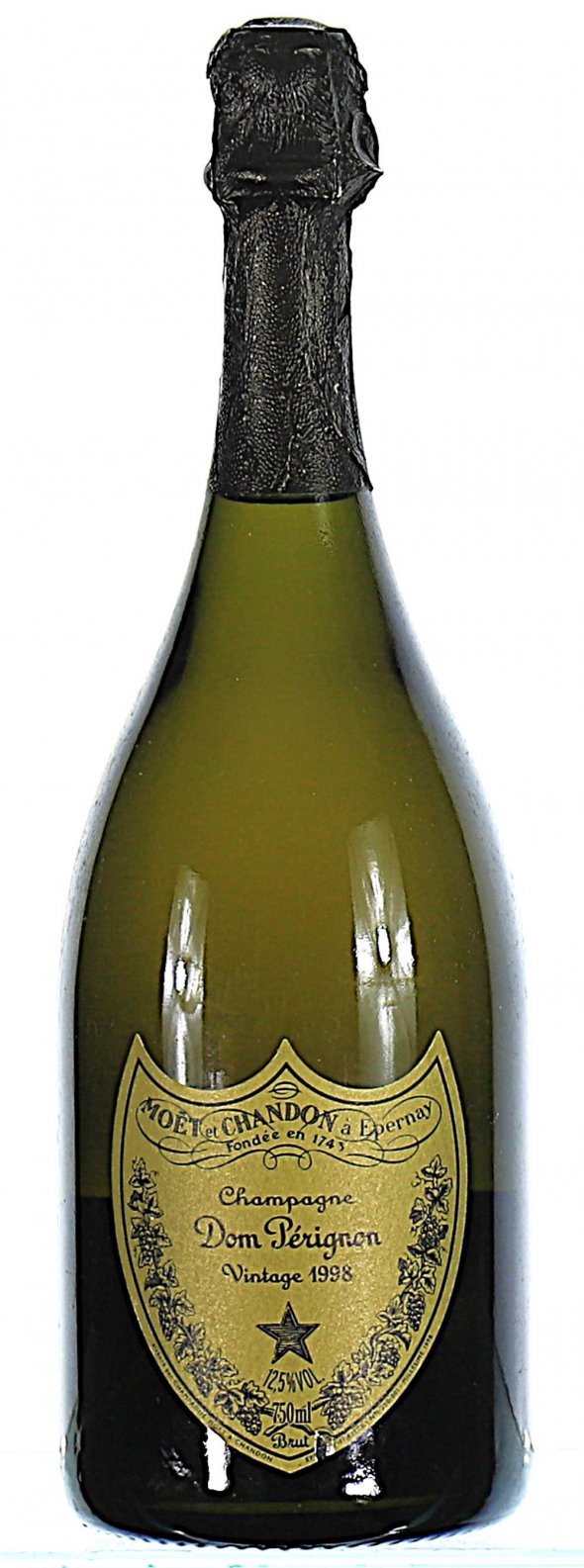 Dom Perignon