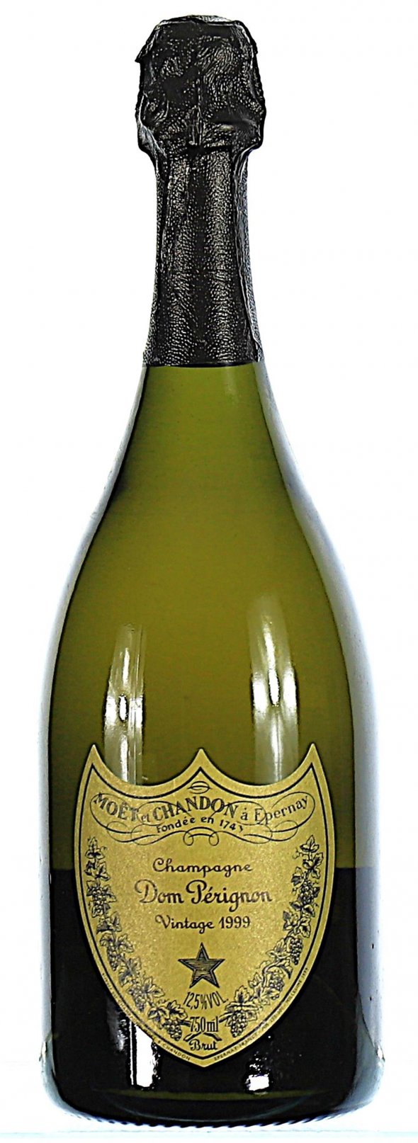 Dom Perignon