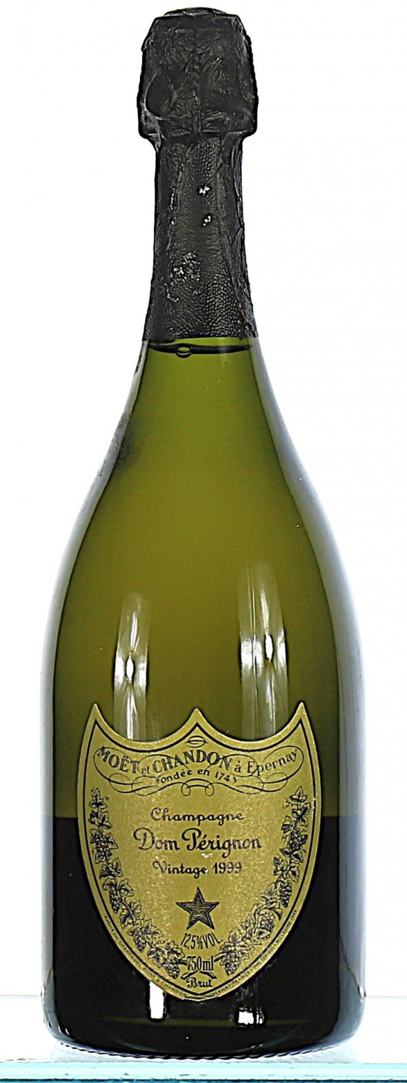 Dom Perignon