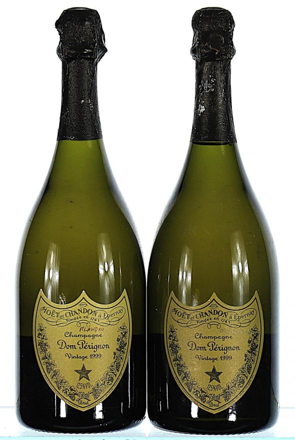 Dom Perignon 