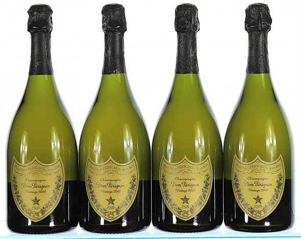 Dom Perignon