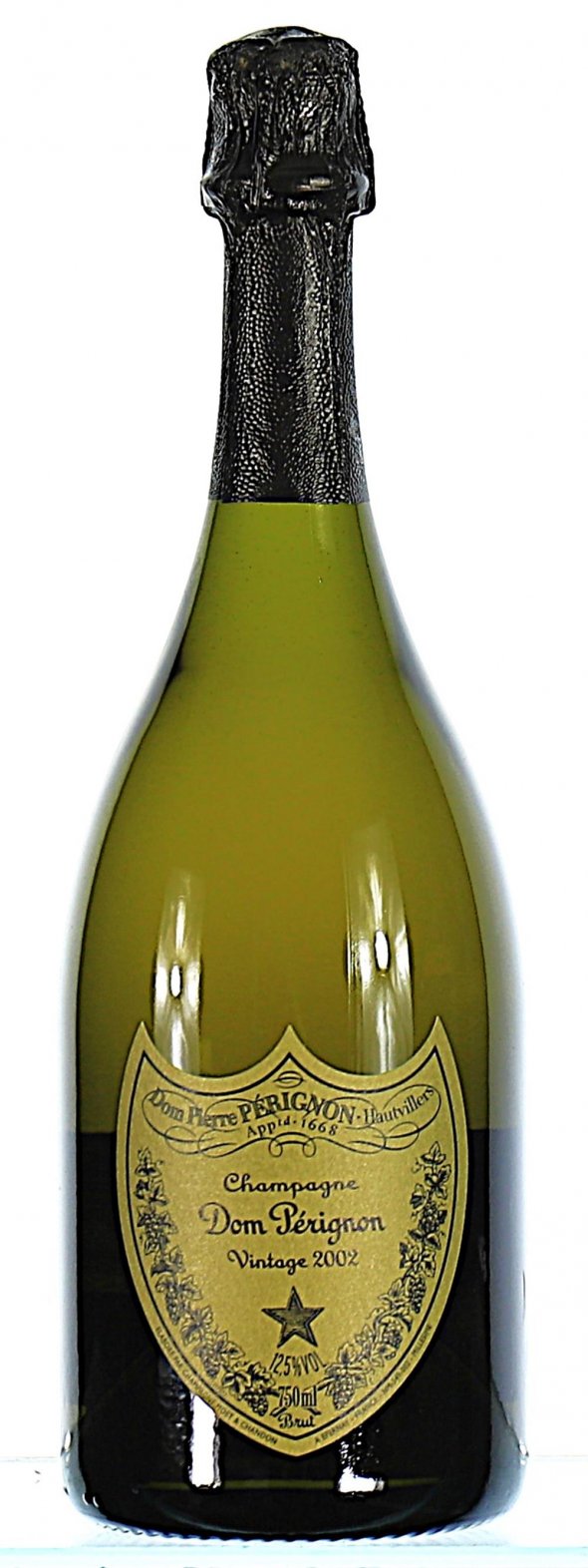 Dom Perignon