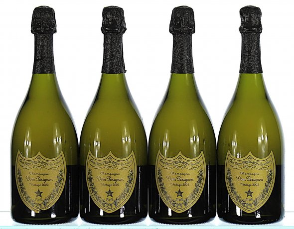 Dom Perignon