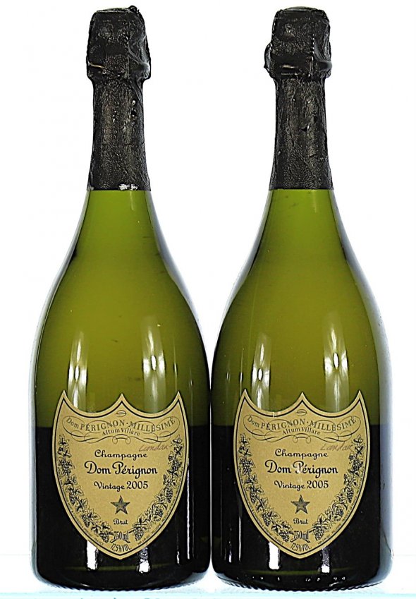 Dom Perignon