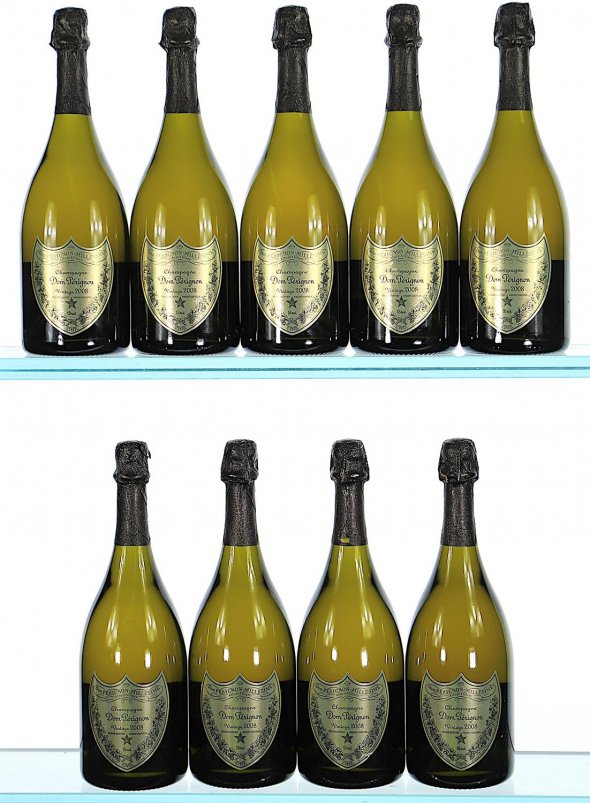 Dom Perignon
