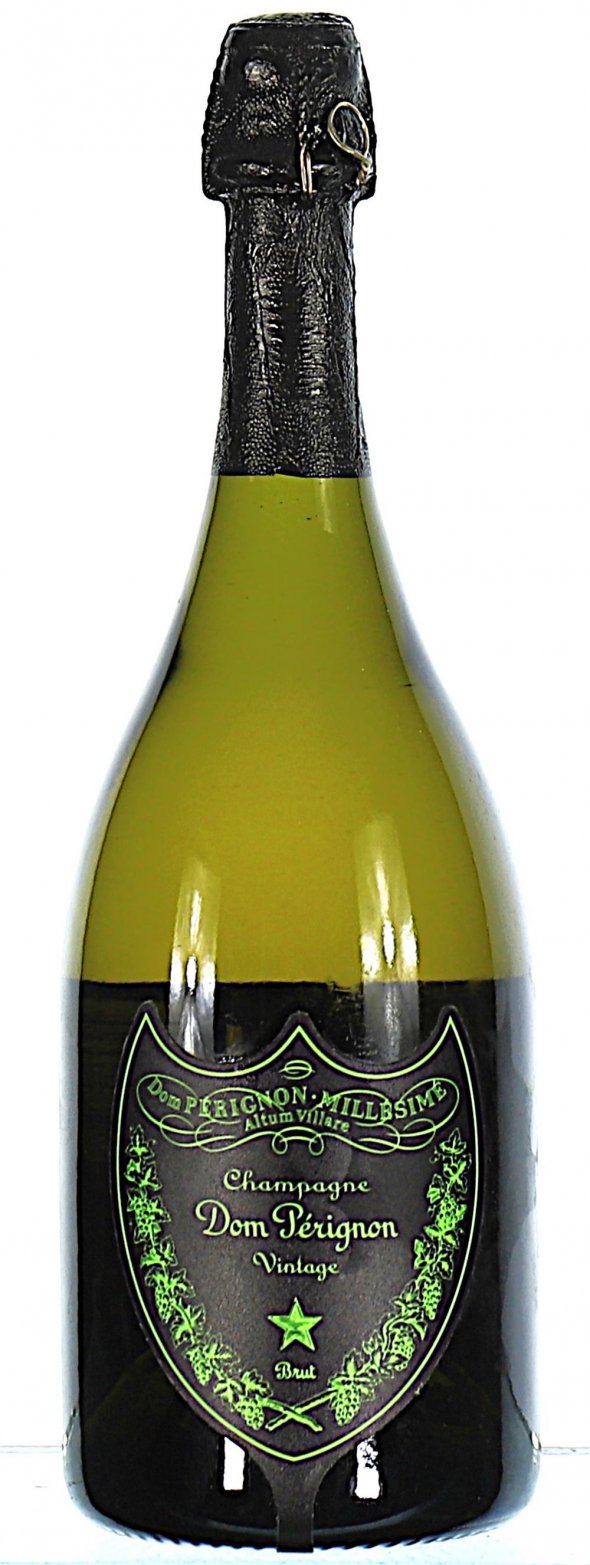 Dom Perignon, Luminous 