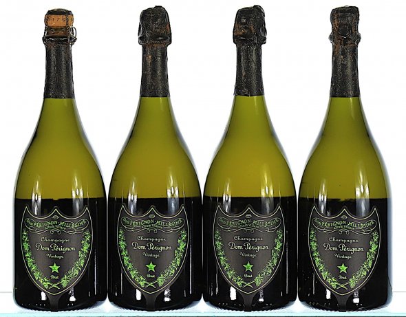 Dom Perignon, Luminous