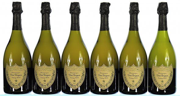 Dom Perignon