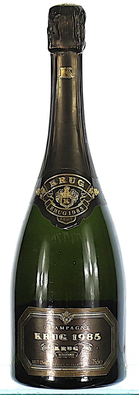 Krug, Brut 