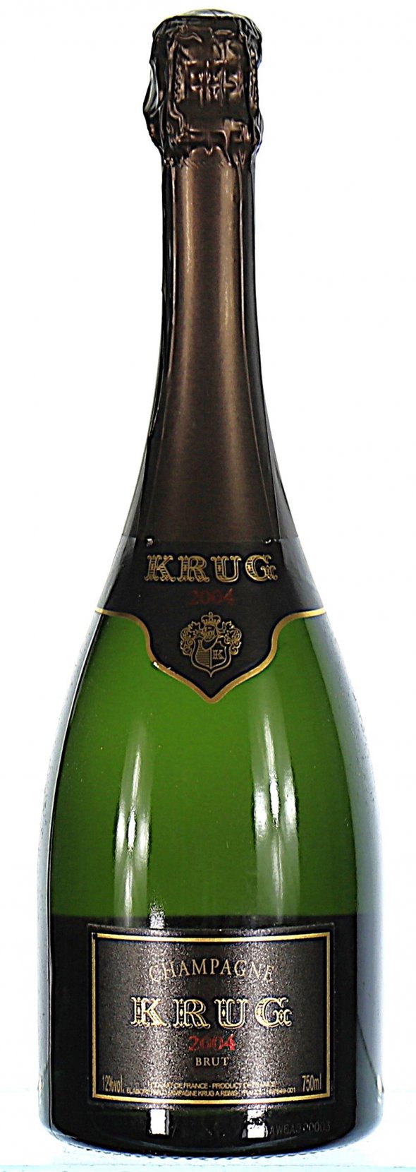 Krug, Brut