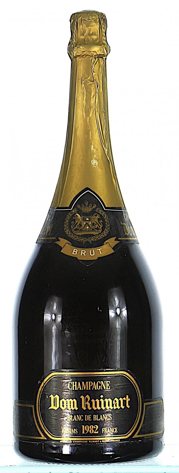 Ruinart, Dom Ruinart Blanc de Blancs (Magnum)