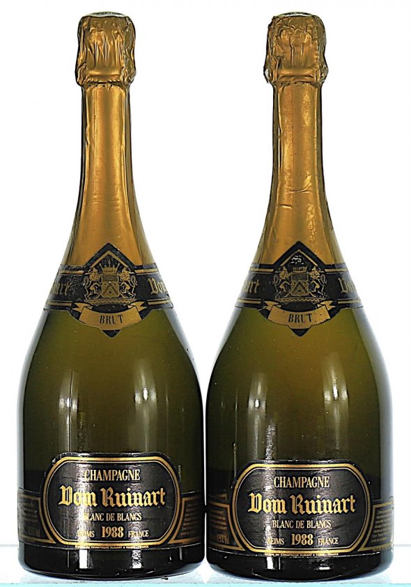Ruinart, Dom Ruinart Blanc de Blancs