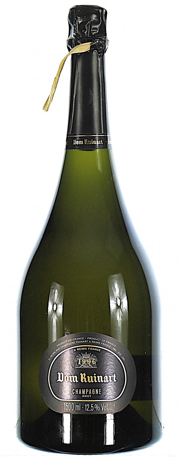 Ruinart, Dom Ruinart Blanc de Blancs (Magnum)