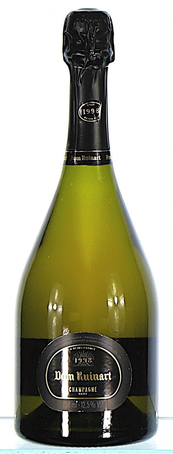 Ruinart, Dom Ruinart Blanc de Blancs