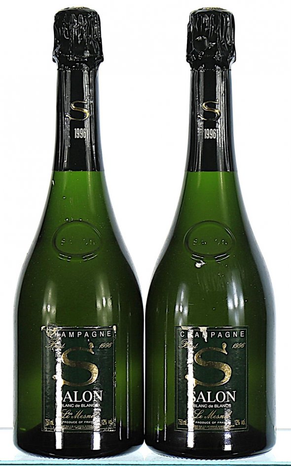 Salon, Mesnil 