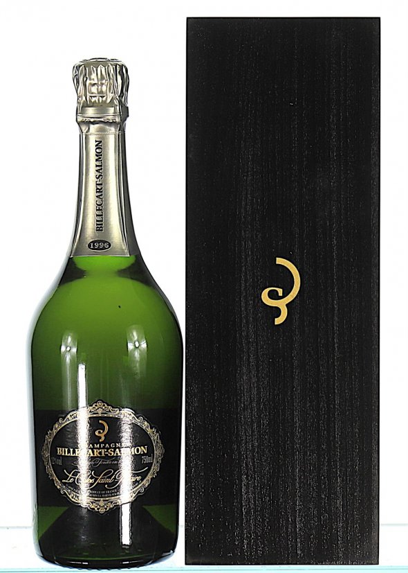 Billecart-Salmon, Le Clos Saint-Hilaire