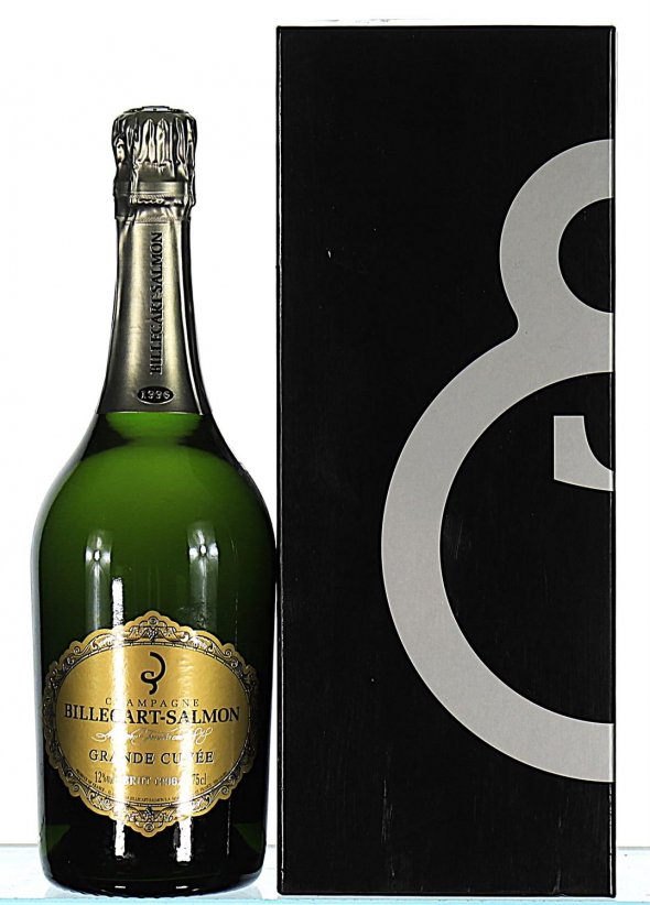 Billecart-Salmon, Grande Cuvee