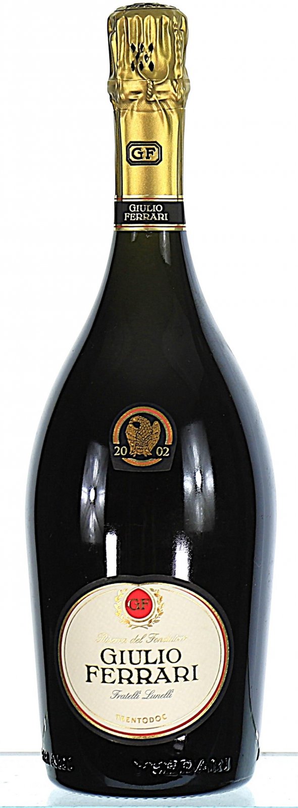 Azienda Vinicola Giulio Ferrari, Trento, Riserva del Fondatore