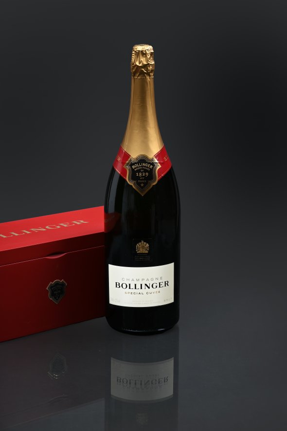 Bollinger, Special Cuvee (Jeroboam)