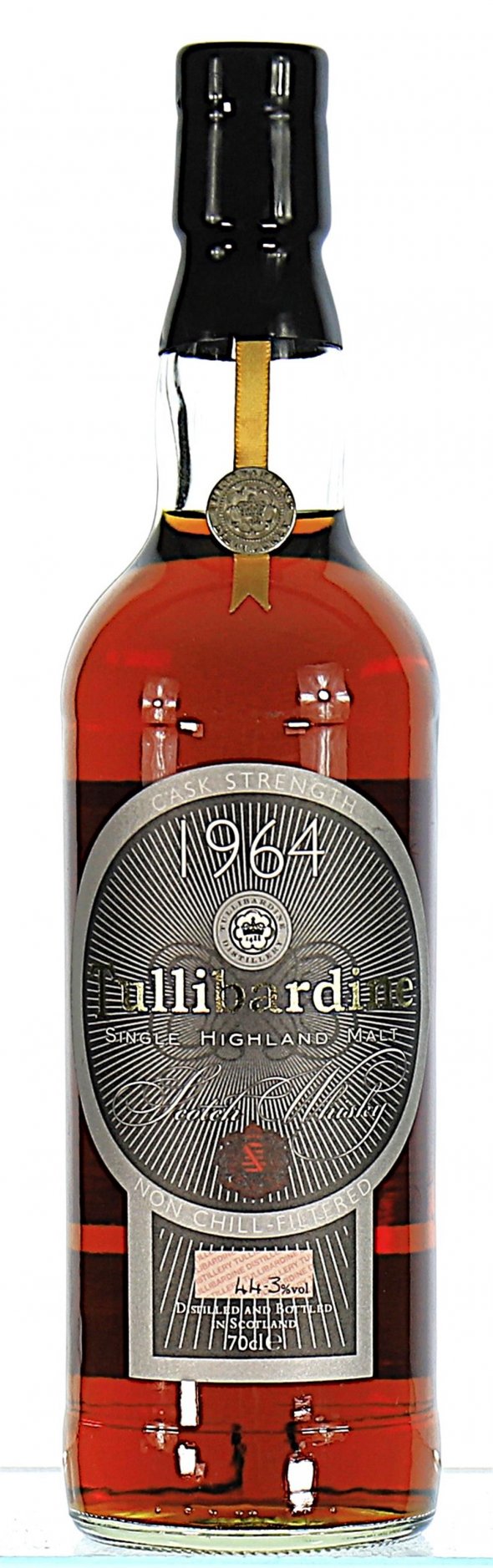 Tullibardine, Highland Single Malt, Highlands