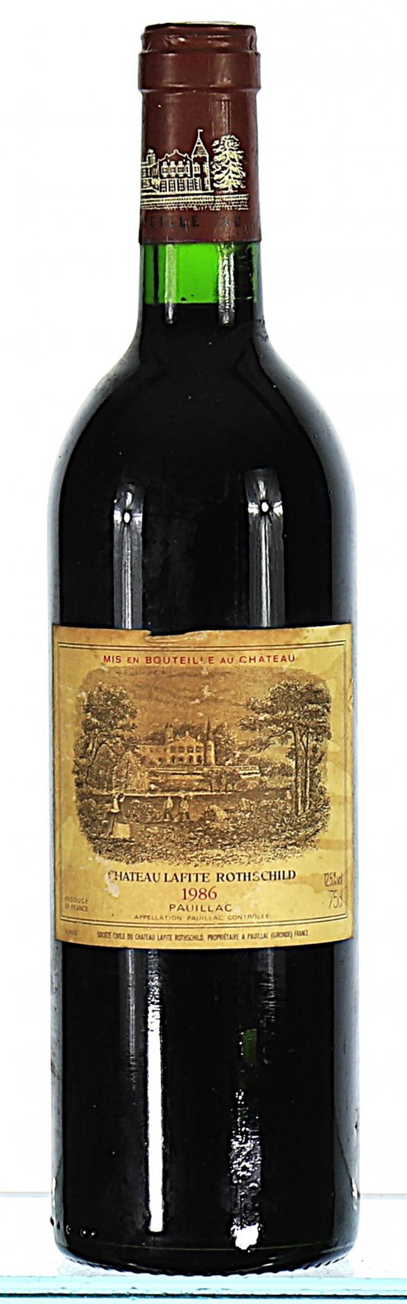 Chateau Lafite Rothschild Premier Cru Classe, Pauillac