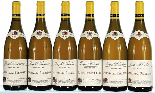 Joseph Drouhin, Meursault Premier Cru, Perrieres