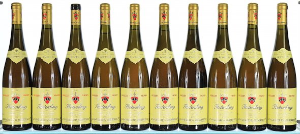 Domaine Zind Humbrecht, Pinot Gris Rotenberg Vieilles Vignes