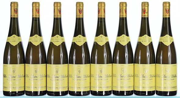 Domaine Zind Humbrecht, Clos Saint Urbain Pinot Gris Grand Cru, Rangen