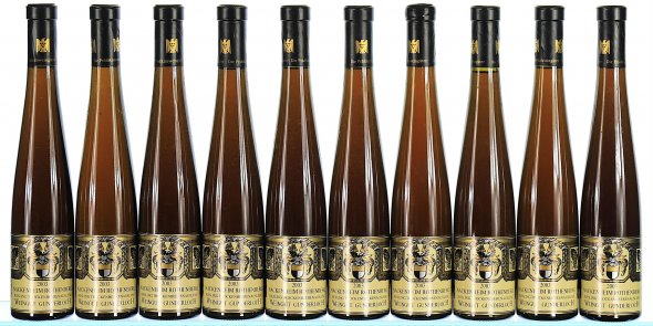 Gunderloch, Nackenheim Rothenberg Riesling TBA, Rheinhessen (Halves)