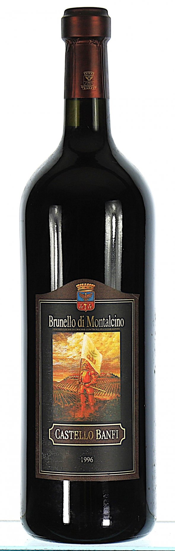Castello Banfi, Brunello di Montalcino (Double Magnum)