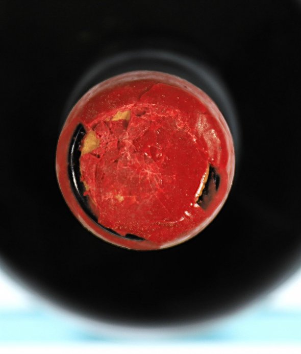 Falesco, Montiano, IGT (Imperial)