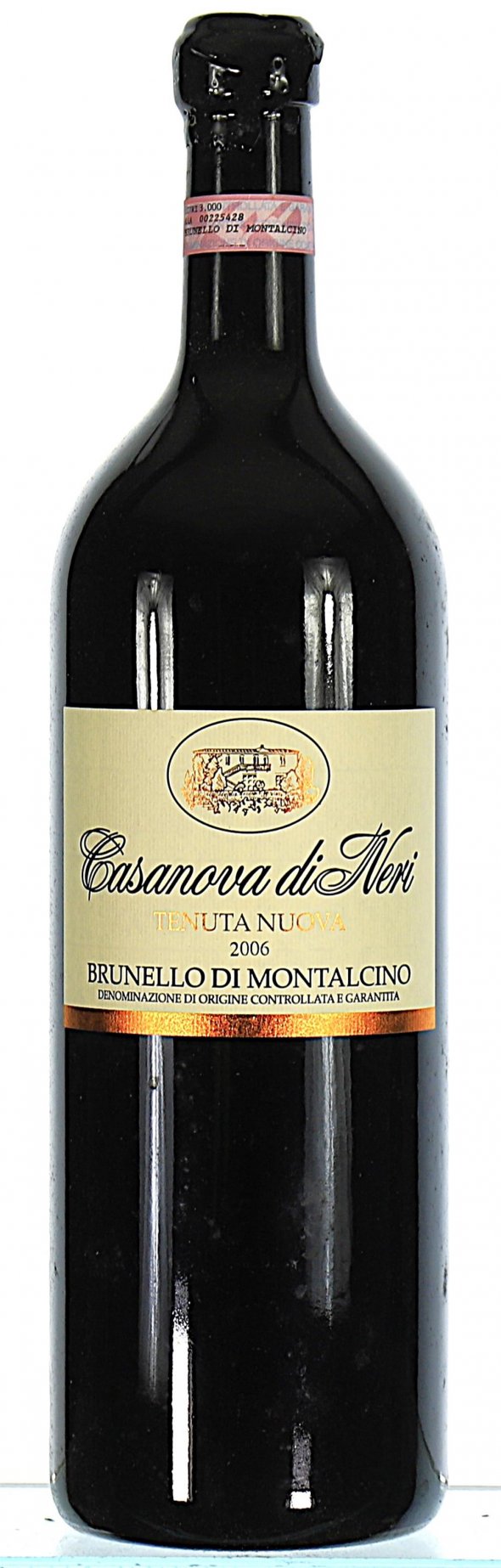 Casanova di Neri, Brunello di Montalcino, Tenuta Nuova (Double Magnum)