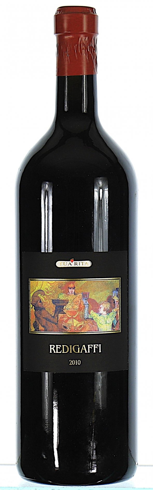 Tua Rita, Redigaffi, IGT (Double Magnum)