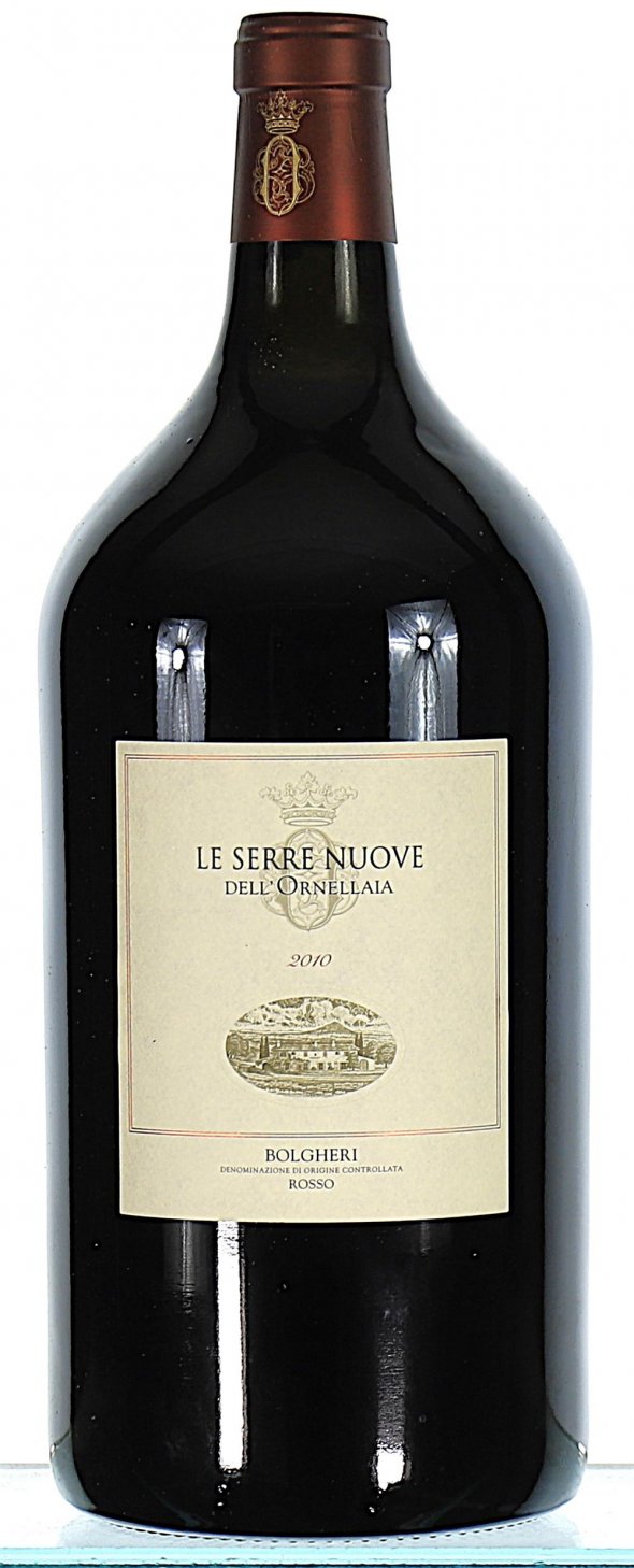 Le Serre Nuove dell'Ornellaia, Bolgheri (Double Magnum)