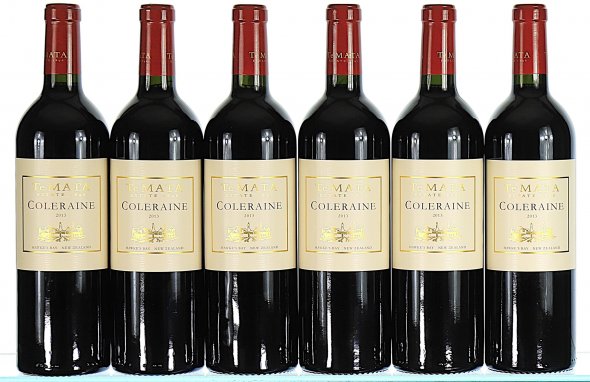 Te Mata, Coleraine, Hawke's Bay