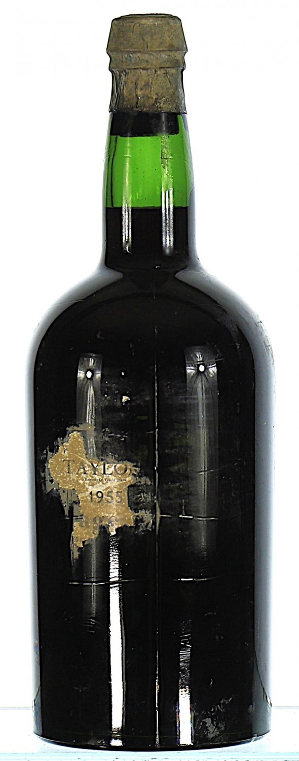 Taylor's, Vintage Port (Magnum)