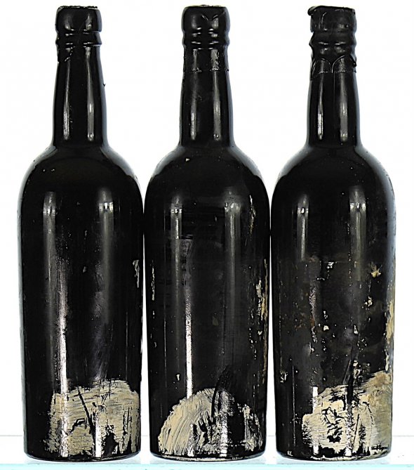 Offley, Vintage Port