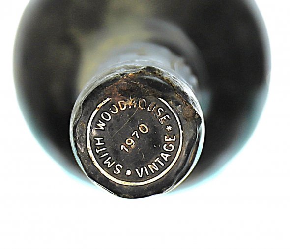 Smith Woodhouse, Vintage Port