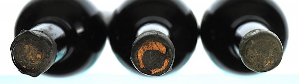 1960/1966 Mixed Lot of Warre's Vintage Port