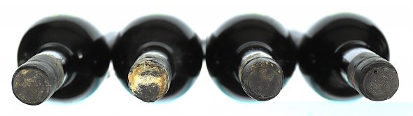 1960/1966 Mixed Lot of Warre's Vintage Port