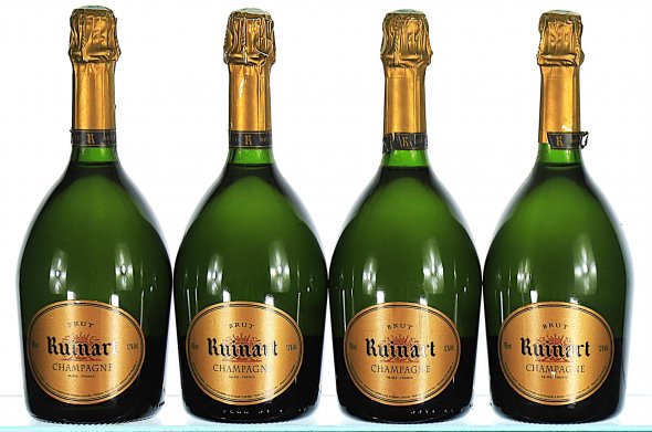 Ruinart, R De Ruinart Brut