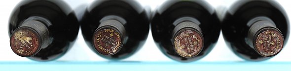 Chateau Sociando-Mallet, Haut-Medoc