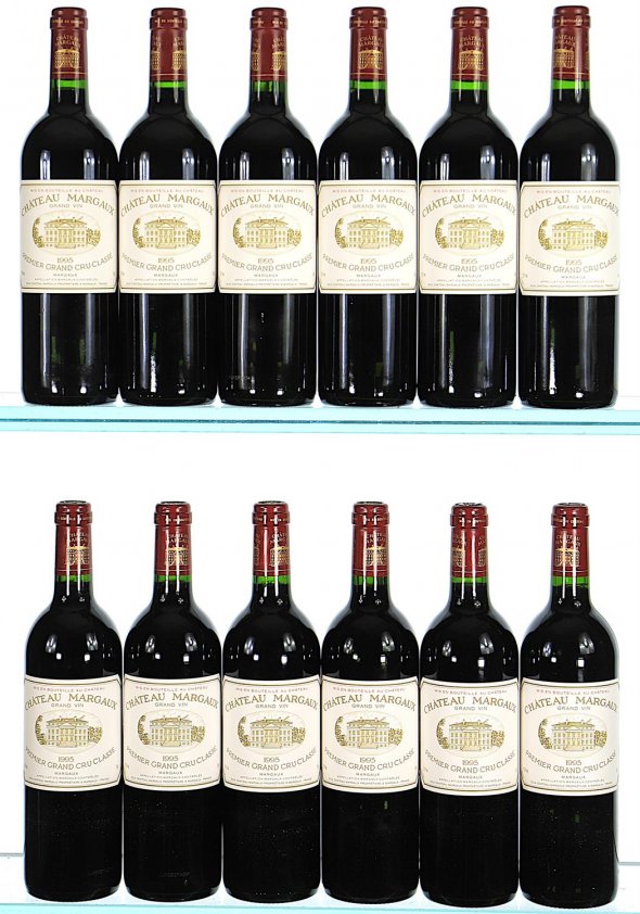 Chateau Margaux Premier Cru Classe, Margaux
