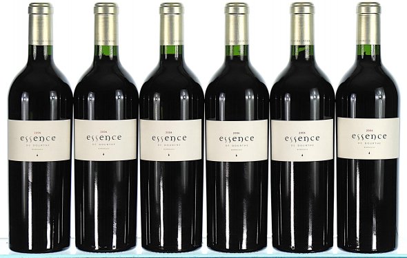 Essence de Dourthe, Dourthe, Bordeaux Superieur - In Bond