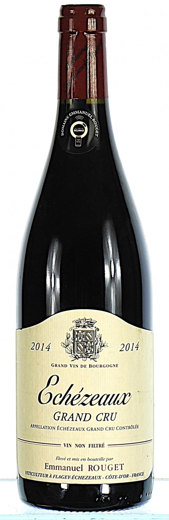 Emmanuel Rouget, Echezeaux Grand Cru