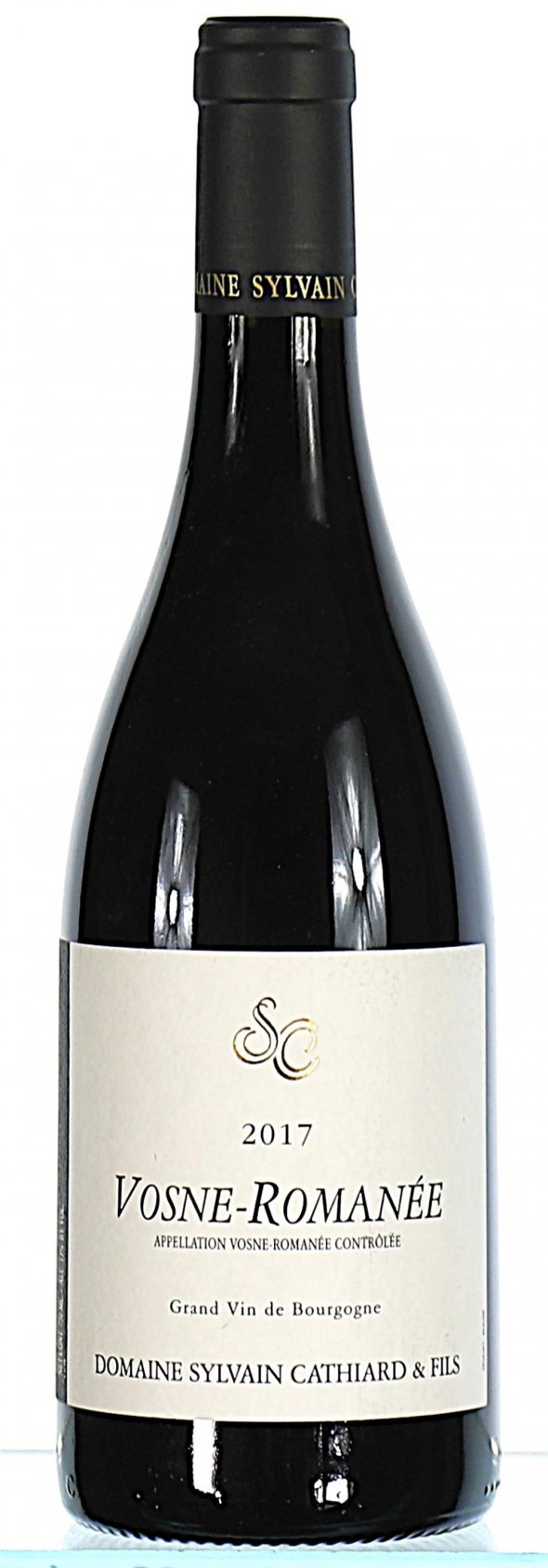 Domaine Sylvain Cathiard, Vosne-Romanee