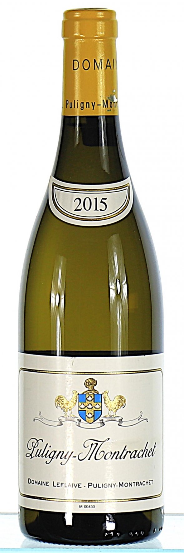 Domaine Leflaive, Puligny-Montrachet